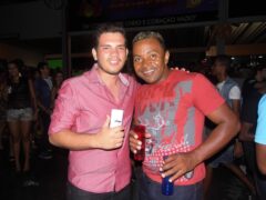 Natal Open Prime